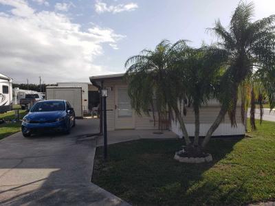 Mobile Home at 3357 Freddie Way Avon Park, FL 33825