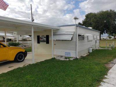 Photo 3 of 11 of home located at 37307 Allen Ct Lot# Q45 Avon Park, FL 33825