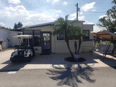 Mobile Home at 37257 Allen Ct Lot #Q31 Avon Park, FL 33825