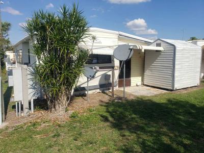 Photo 5 of 13 of home located at 37257 Allen Ct Lot #Q31 Avon Park, FL 33825