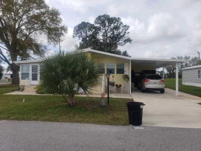 Photo 2 of 26 of home located at 37341 Barbara Drive Lot# A37 Avon Park, FL 33825