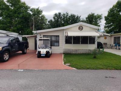 Mobile Home at 3537 Andrew Circle lot# S32 Avon Park, FL 33825