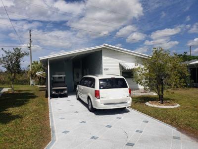 Mobile Home at Barbara Dr. Lot #A05 Avon Park, FL 33825