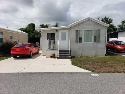 Mobile Home at 3507 Andrew Circle Lot# S38 Avon Park, FL 33825