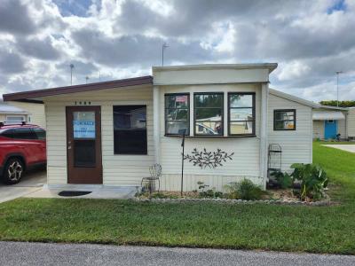 Mobile Home at 3409 Tami Way Lot# P15 Avon Park, FL 33825