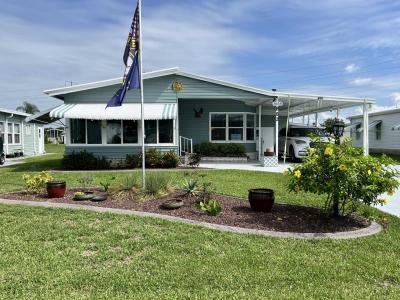 Mobile Home at 3658 Bill Sachsenmaier Dr. Lot#B02 Avon Park, FL 33825