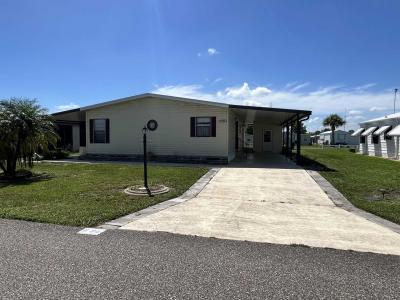 Mobile Home at 37364 Derek Dr Avon Park, FL 33825