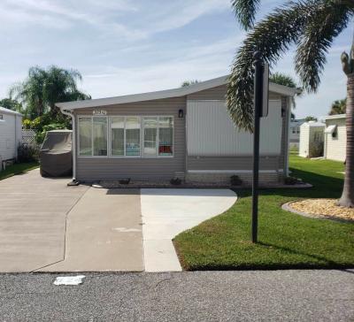 Mobile Home at 37310 Nicole Terr Lot# G24 Avon Park, FL 33825