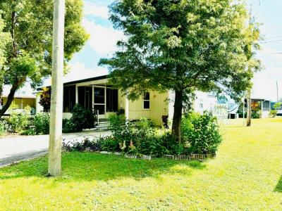 Mobile Home at 20 Ee Street Lakeland, FL 33815