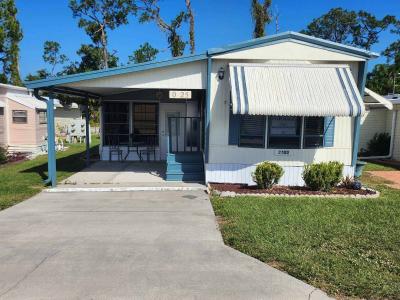 Mobile Home at 3400 Tami Way Lot# O25 Avon Park, FL 33825