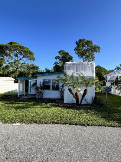 Mobile Home at 3589 Andrew Circle Lot# S21 Avon Park, FL 33825