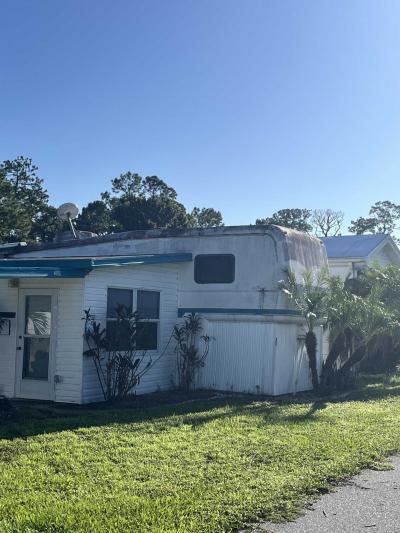 Photo 2 of 4 of home located at 3589 Andrew Circle Lot# S21 Avon Park, FL 33825
