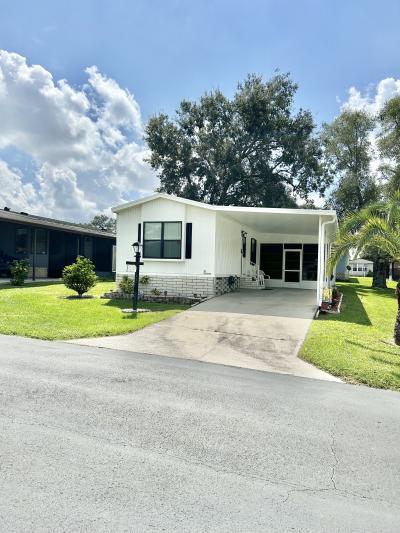 Mobile Home at 36342 Timberwood Dr Zephyrhills, FL 33541