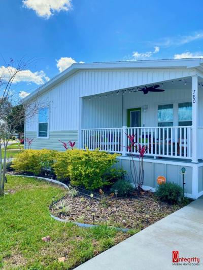 Mobile Home at 780 Sabal Palm Drive Casselberry, FL 32707