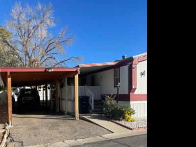 Mobile Home at 9000 Trumbull Ave SE Albuquerque, NM 87123