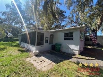 Mobile Home at 1637 Straight St Kissimmee, FL 34746