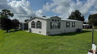 Mobile Home at 7000 20th St Vero Beach, FL 32966