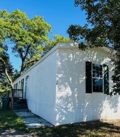 Mobile Home at 130 Scarlet Oak Oxford, MI 48371