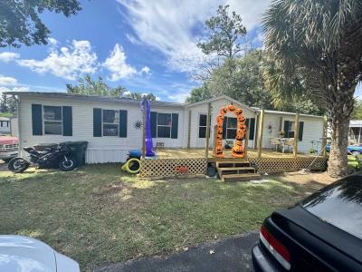 Mobile Home at 2580 SE 1st Ave. Lot 105 Ocala, FL 34471