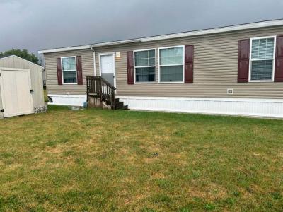 Mobile Home at 271 N Hardwick Dr SW #140 Grand Rapids, MI 49548