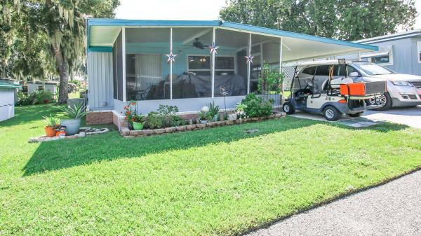 1978 FLEE Mobile Home