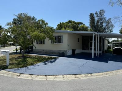 Mobile Home at 3712 Yardarm Dr Tampa, FL 33611