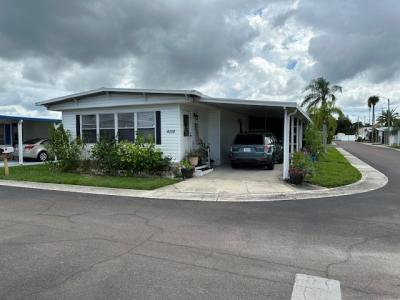 Mobile Home at 6010 Cheers Dr. Port Richey, FL 34668