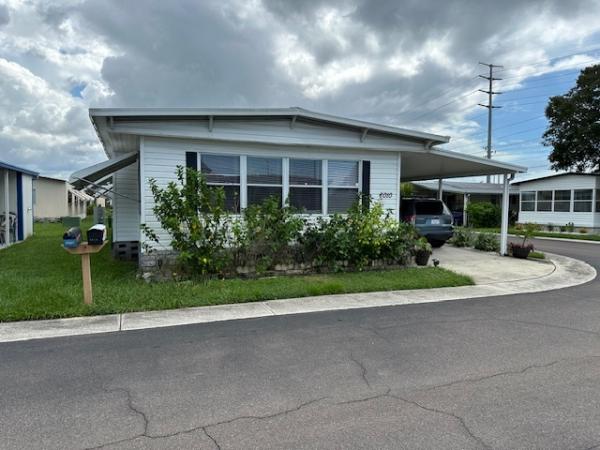 1977 Mobile Home