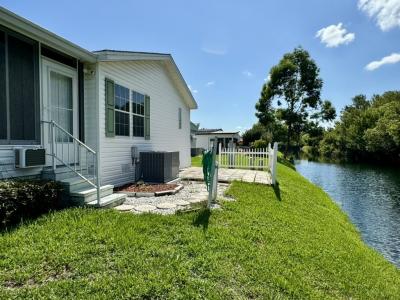 Mobile Home at 1415 Main St Lot 494 Dunedin, FL 34698