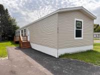 2025 Skyline Arlington E459 Mobile Home