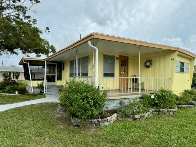 Mobile Home at 249 Jasper St Lot 88 Largo, FL 33770