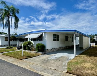 Mobile Home at 1100 Curlew Rd Lot 170 Dunedin, FL 34698