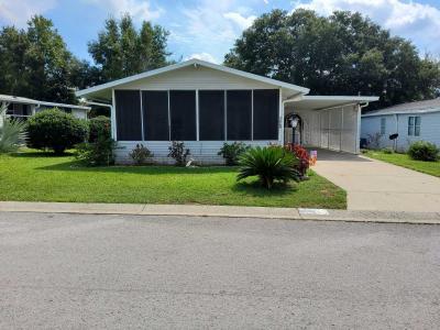 Mobile Home at 5784 SW 58th Pl Ocala, FL 34474