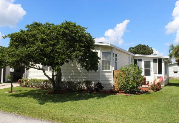 1992 PH Manufactured Home