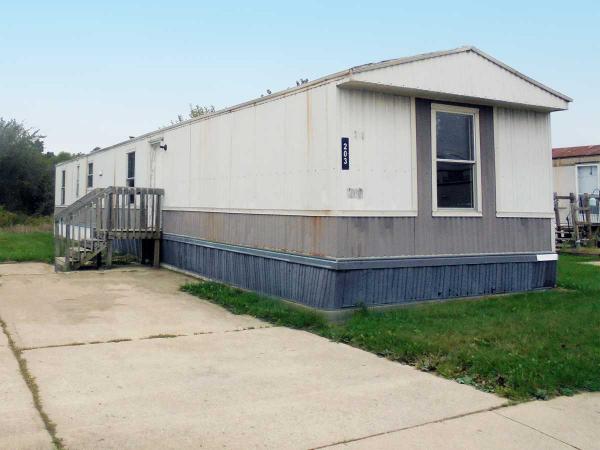 1992 Manufactured Home