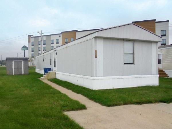 1991 Manufactured Home