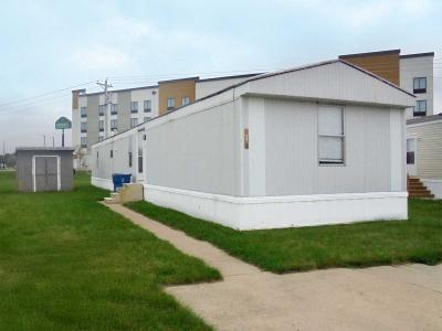 Mobile Home at 425 S Shoup St. Lot 27 Angola, IN 46703