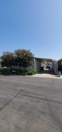 Santa Anita Manufactured Home