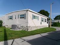 1974 Imperial HS Mobile Home