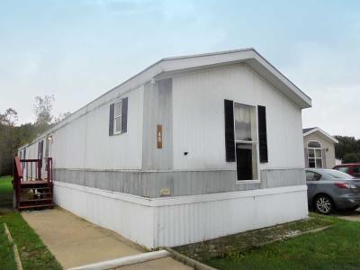 Mobile Home at 425 S Shoup St. Lot 45 Angola, IN 46703