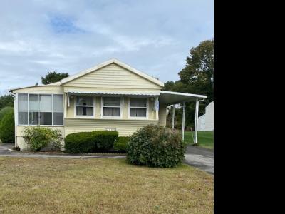 Mobile Home at 188 Viking Drive Plymouth, MA 02360