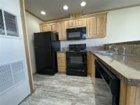 2016 Manufactured Home