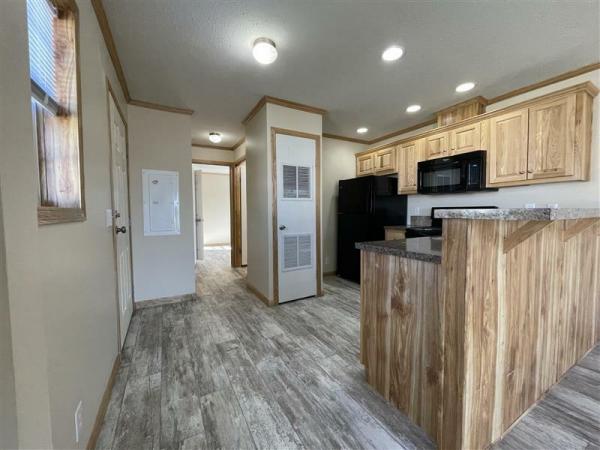 2016 Manufactured Home