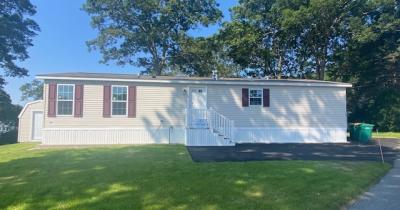 Mobile Home at 37 Indian Trail Plymouth, MA 02360