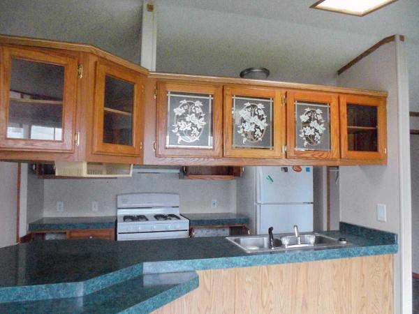 1996 Manufactured Home