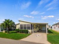 2002 Jacobsen Manufactured Home