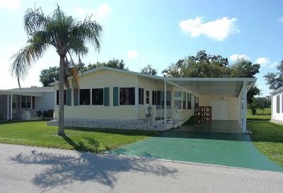 Mobile Home at 524 Cantina Arcadia, FL 34266