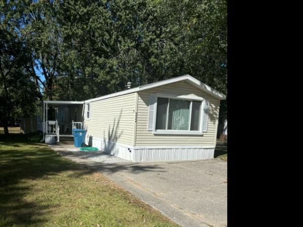 1990 Schult Schult Mobile Home