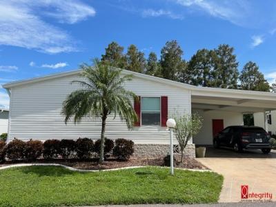 Mobile Home at 3332 Stephanie Lane Ellenton, FL 34222