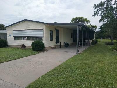 Mobile Home at 3248 S. Huntington Ave Melbourne, FL 32901